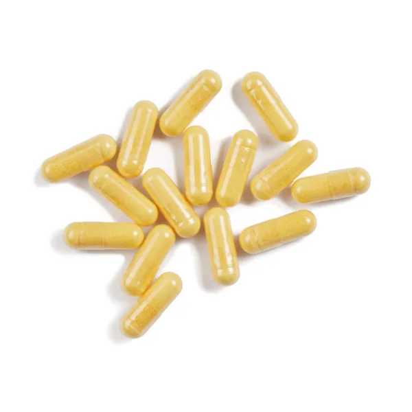 Витамины красоты - Essential Vitamins
