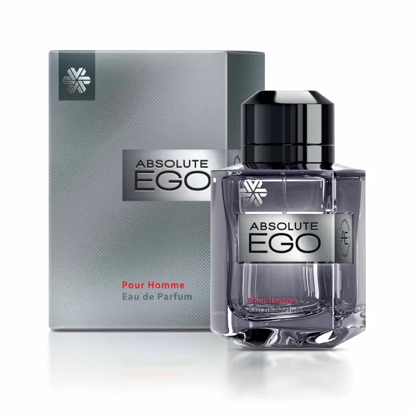 Absolute Ego, парфюмерная вода для мужчин - Коллекция ароматов Ciel