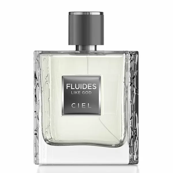 FLUIDES Like God, парфюмерная вода - Коллекция ароматов Ciel