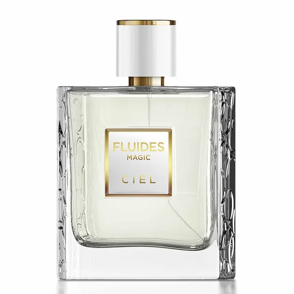 FLUIDES Magic, парфюмерная вода - Коллекция ароматов Ciel