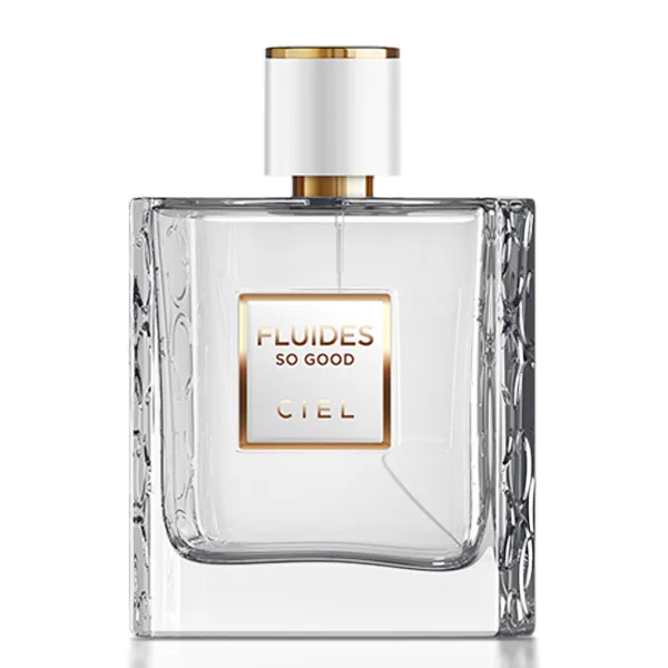 FLUIDES So Good, парфюмерная вода - Коллекция ароматов Ciel
