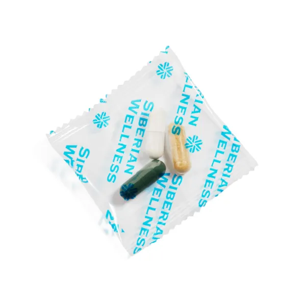 Immuno Box / Иммуно бокс - Набор Daily Box