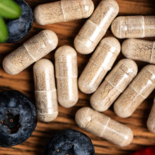 Age Тhеrару Antioxidants - Women's Health