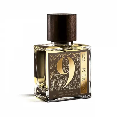 9 Nonum, духи-концентрат - Aromapolis Olfactive Studio