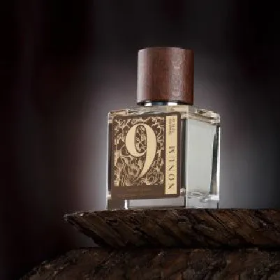 9 Nonum, духи-концентрат - Aromapolis Olfactive Studio