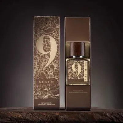 9 Nonum, духи-концентрат - Aromapolis Olfactive Studio