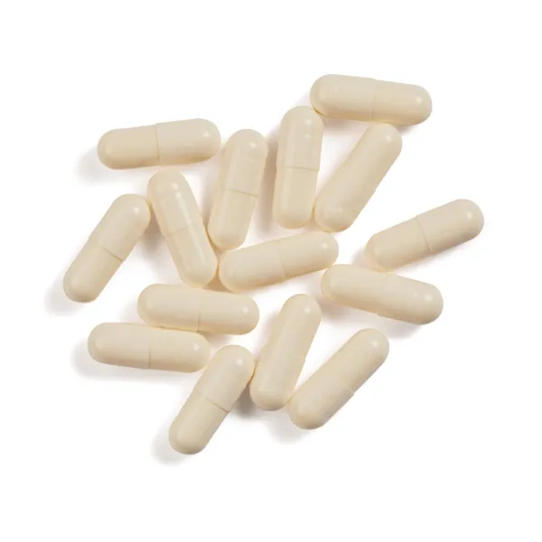 Глюкозамин и хондроитин - Essential Vitamins