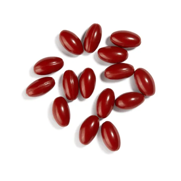 Натуральный бета-каротин и облепиха - Essential Fatty Acids