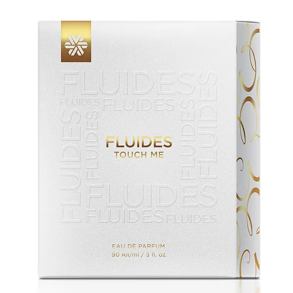 FLUIDES Touch Me, парфюмерная вода - Коллекция ароматов Ciel