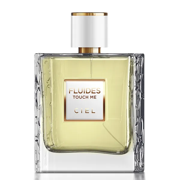 FLUIDES Touch Me, парфюмерная вода - Коллекция ароматов Ciel