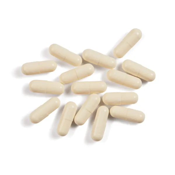 Витамины с кальцием - Essential Vitamins