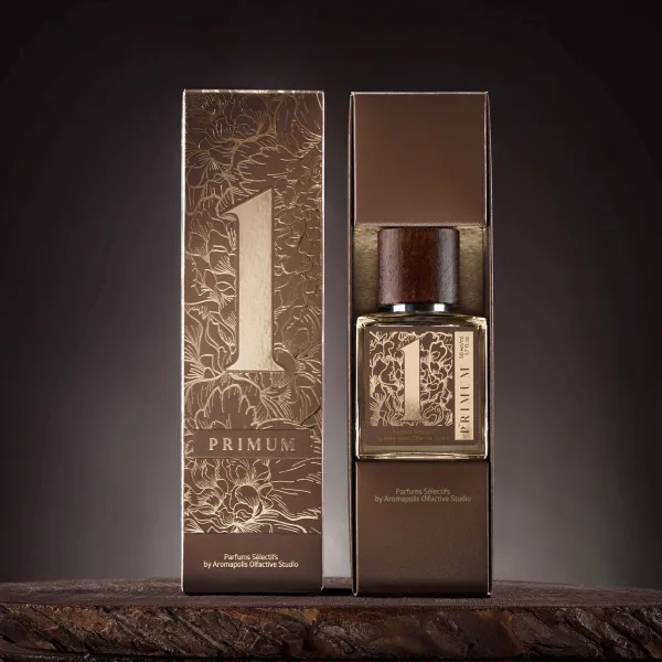 1 Primum, духи-концентрат - Aromapolis Olfactive Studio