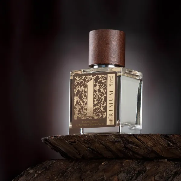 1 Primum, духи-концентрат - Aromapolis Olfactive Studio